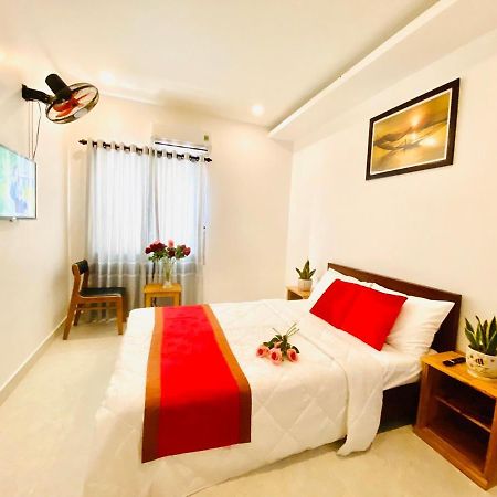 Toro Homestay Hoi An Exteriör bild